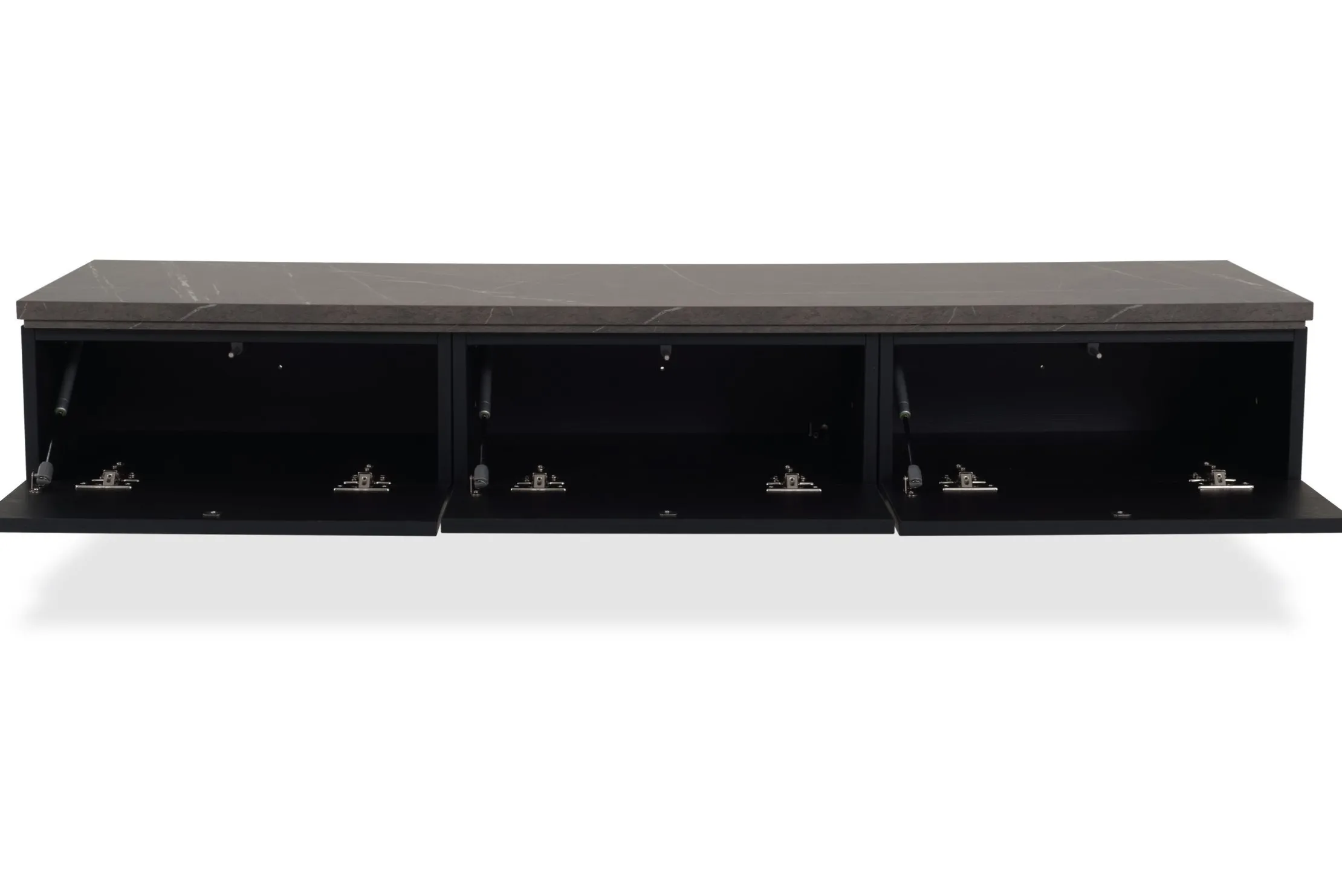Hangend tv-meubel Vario - Warwick