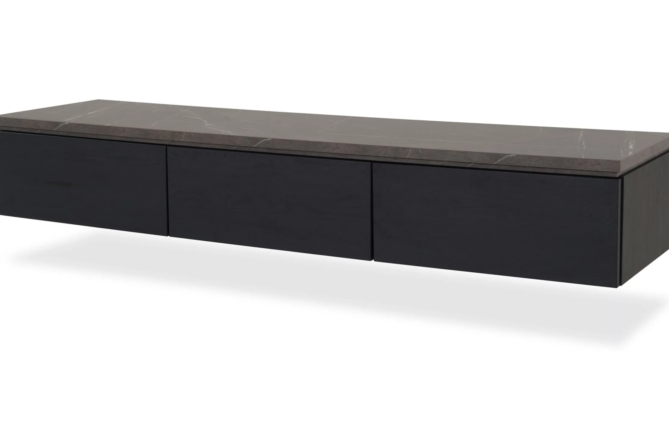 Hangend tv-meubel Vario - Warwick