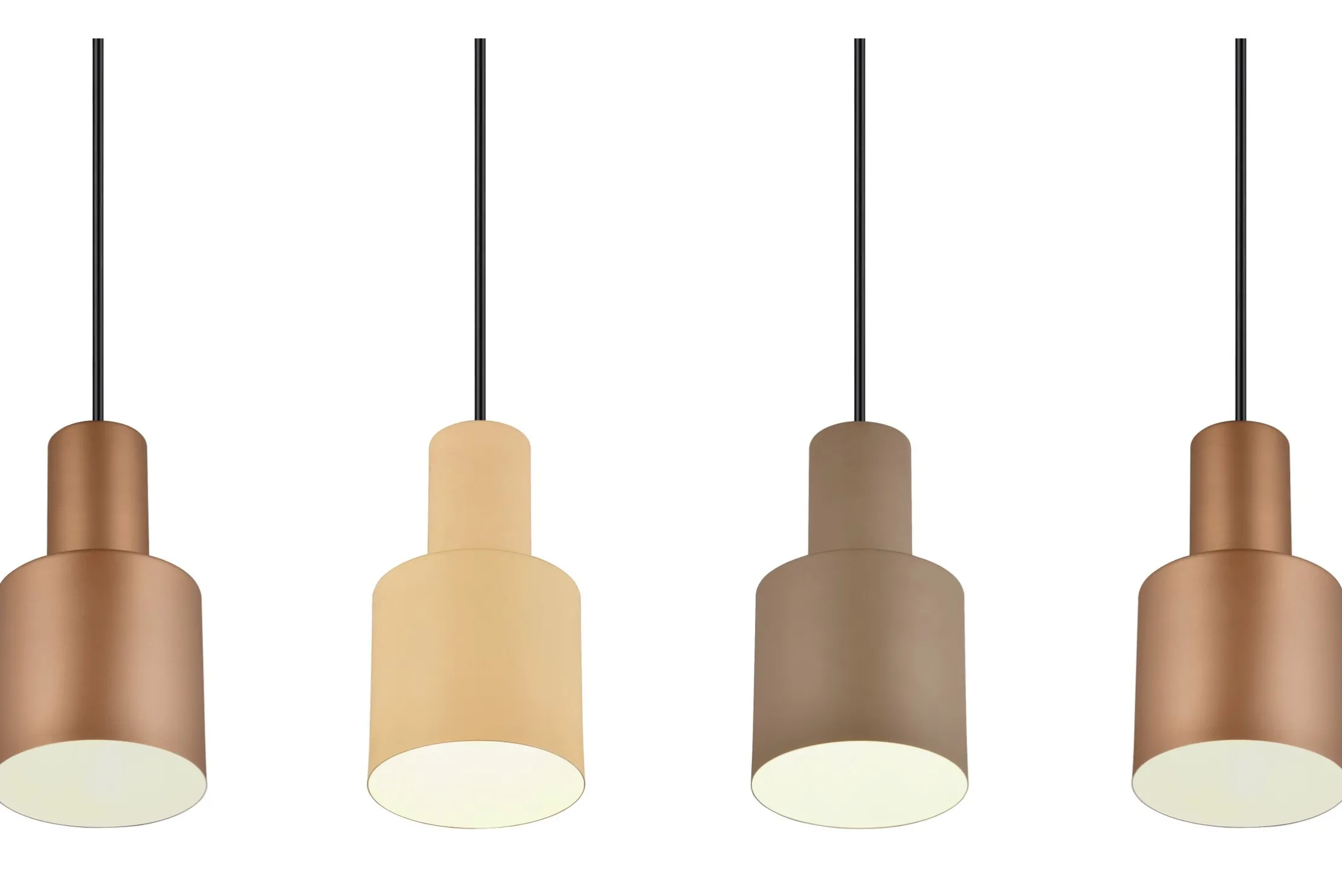 Hanglamp Agudo