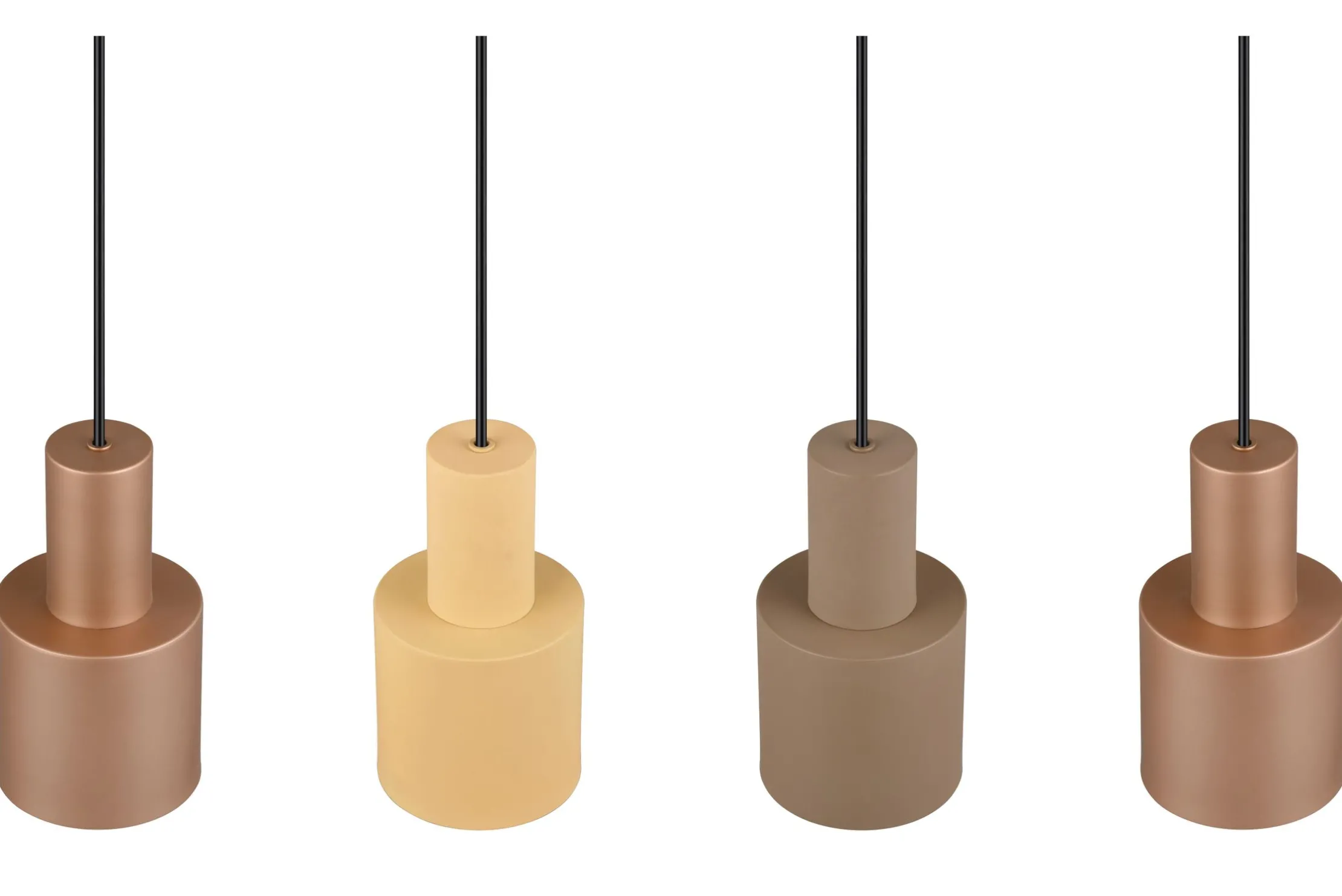 Hanglamp Agudo