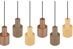 Hanglamp Agudo