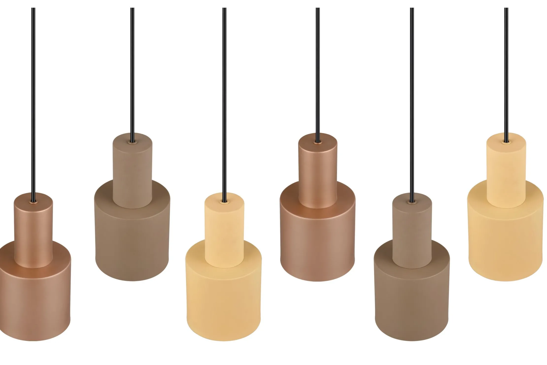 Hanglamp Agudo