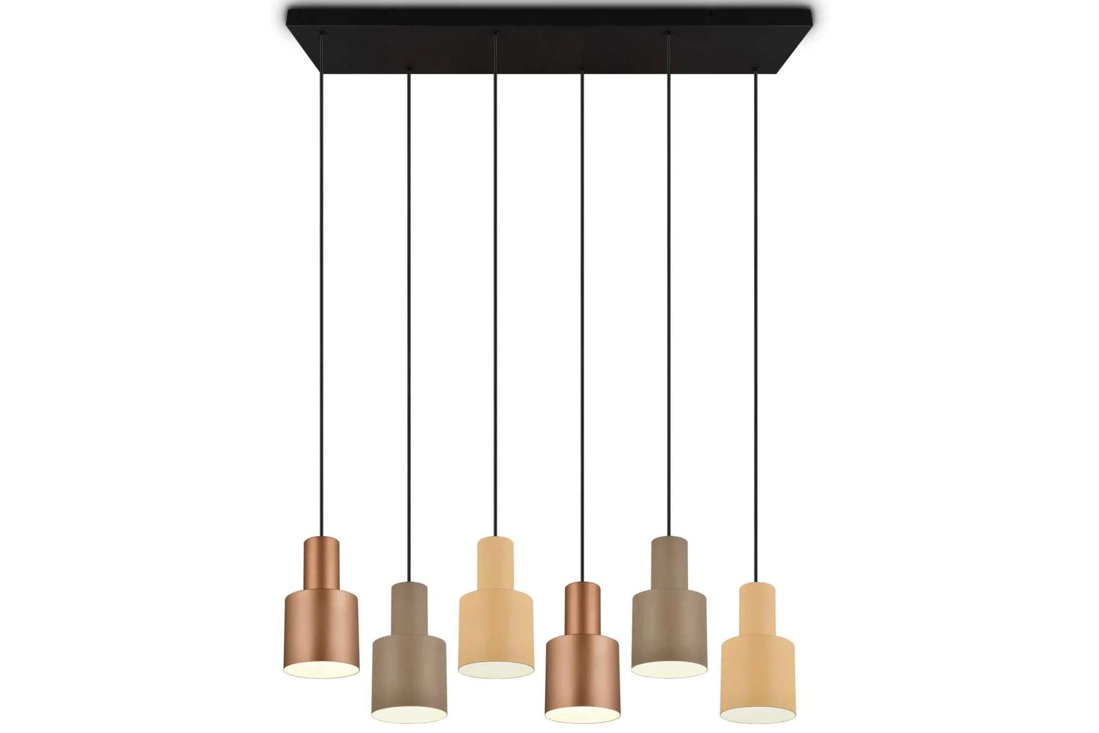 Hanglamp Agudo