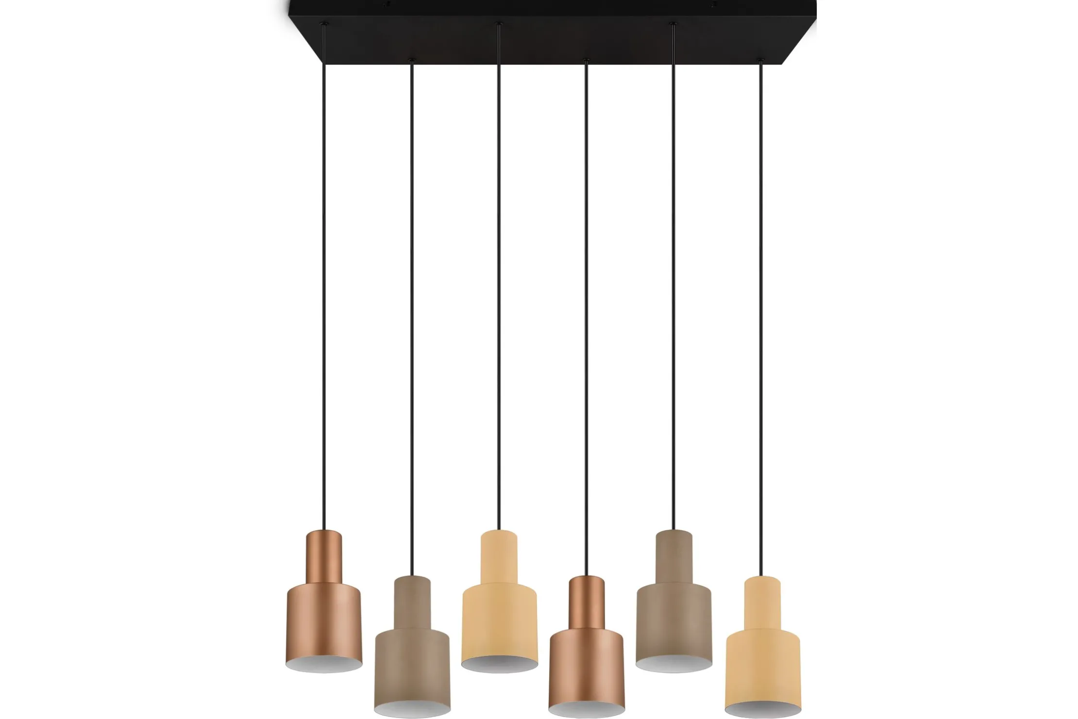 Hanglamp Agudo