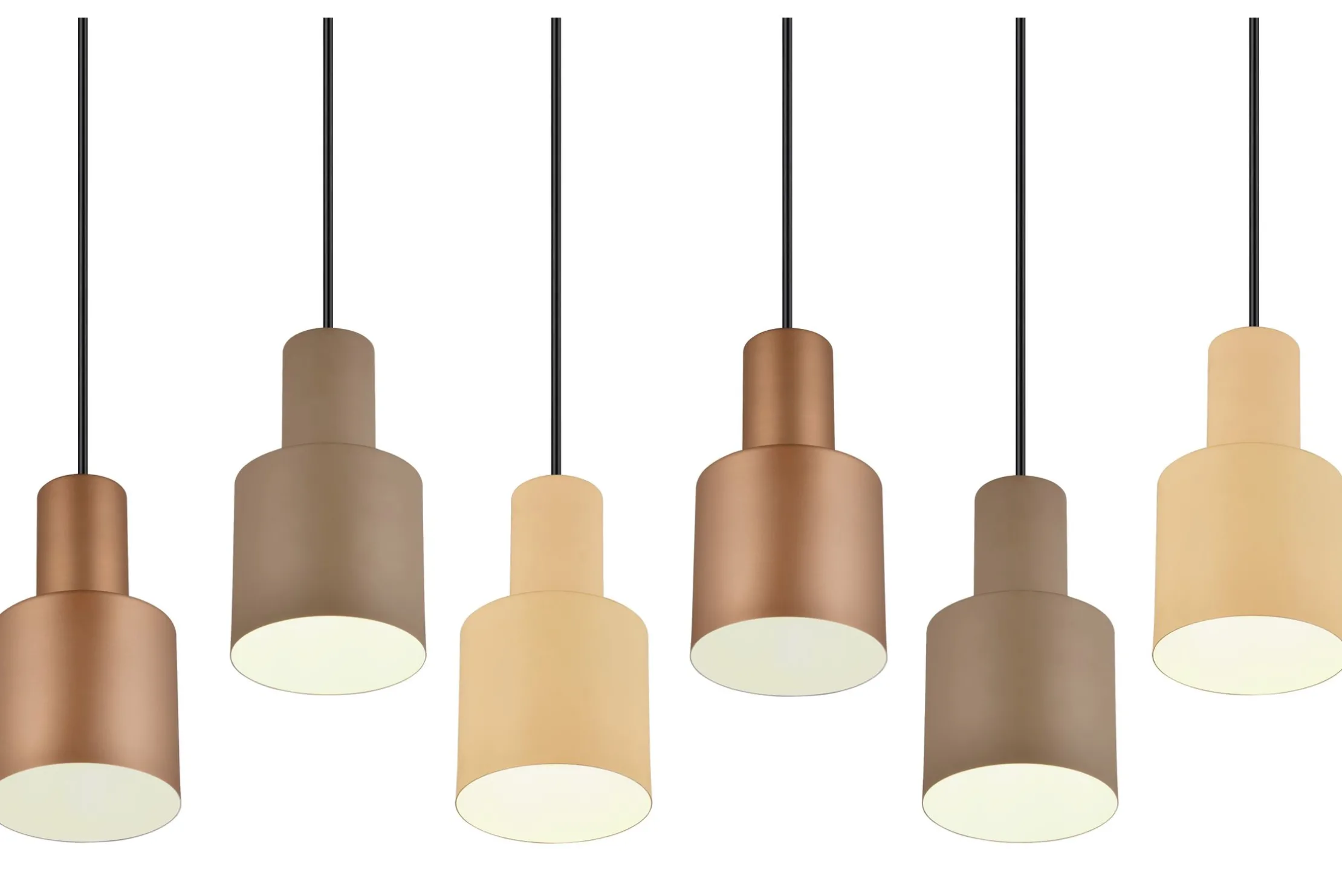 Hanglamp Agudo