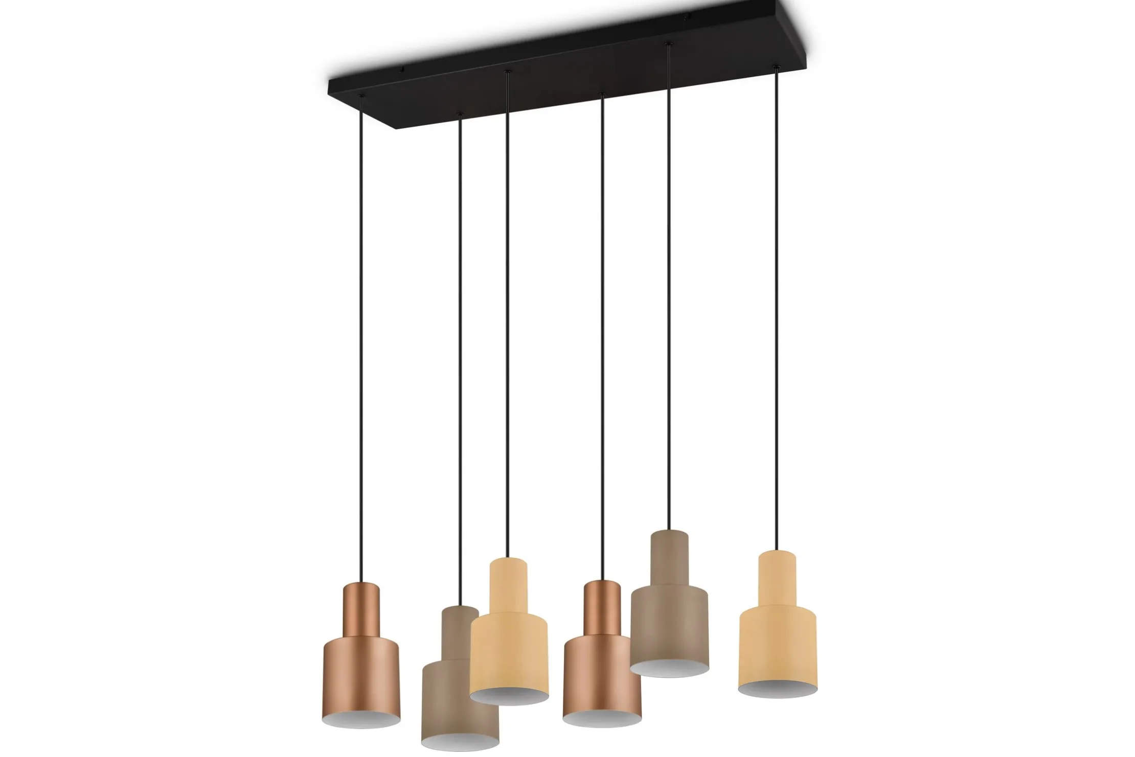 Hanglamp Agudo
