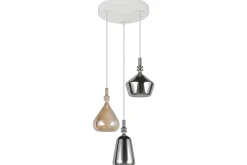 Hanglamp Aldea