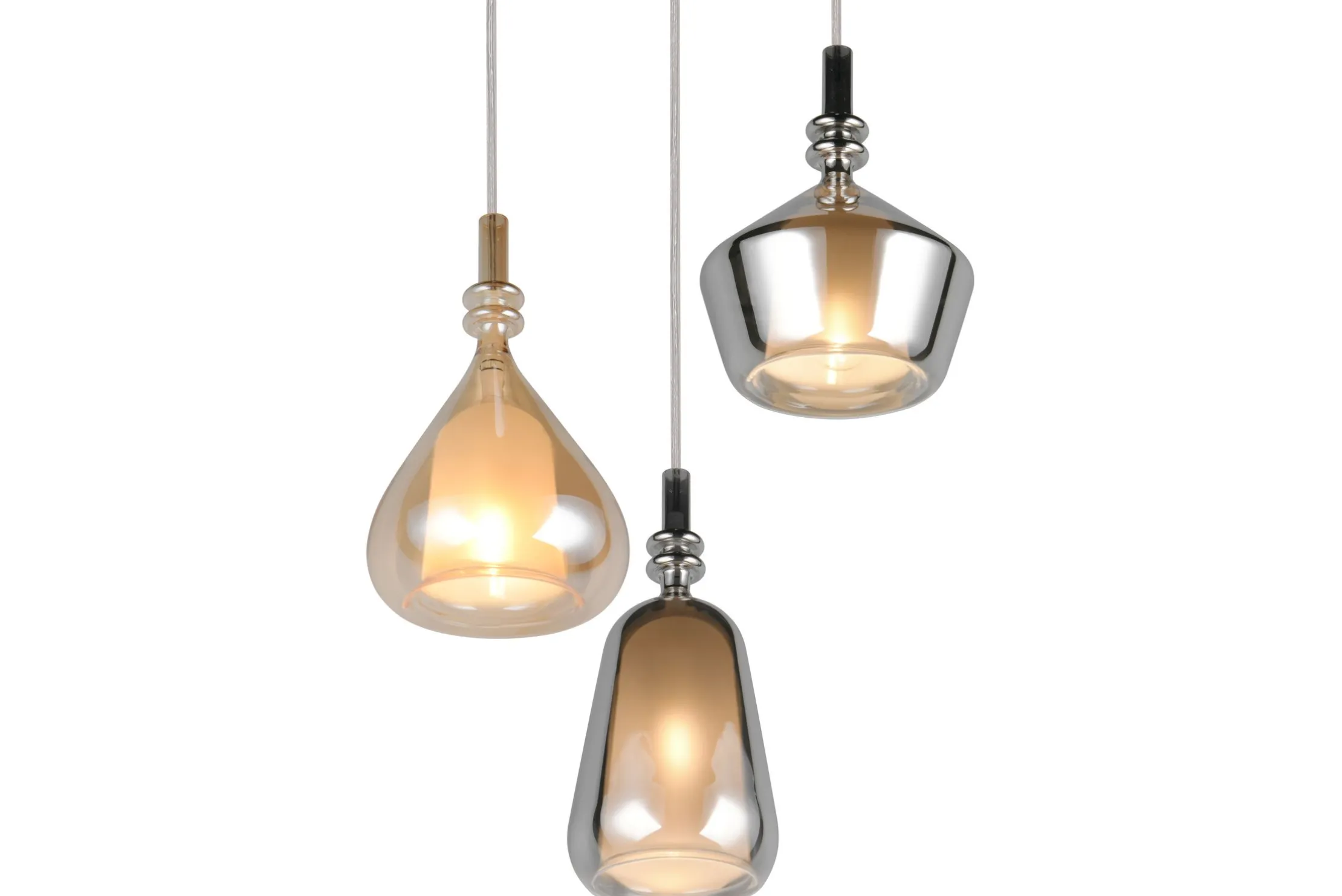 Hanglamp Aldea