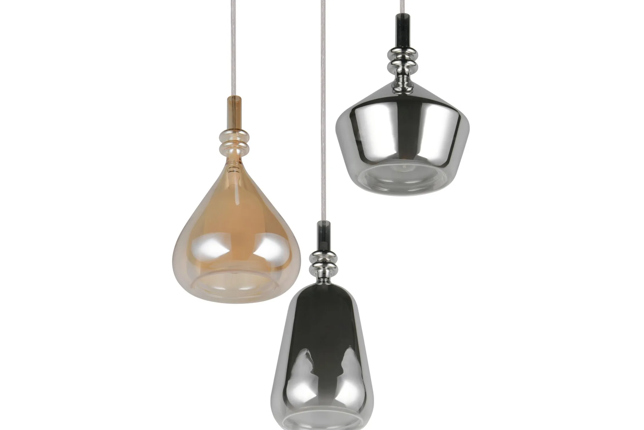 Hanglamp Aldea