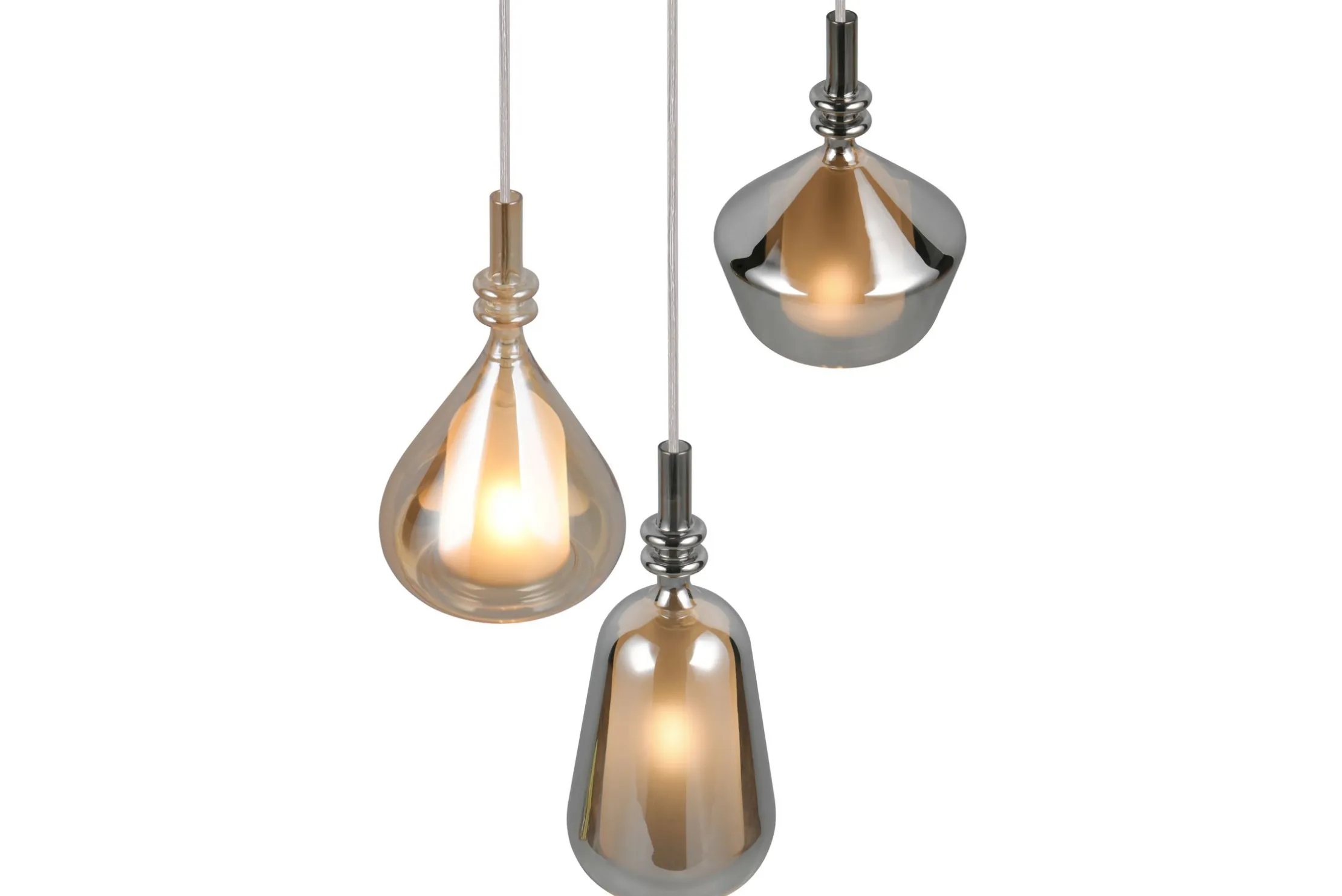 Hanglamp Aldea