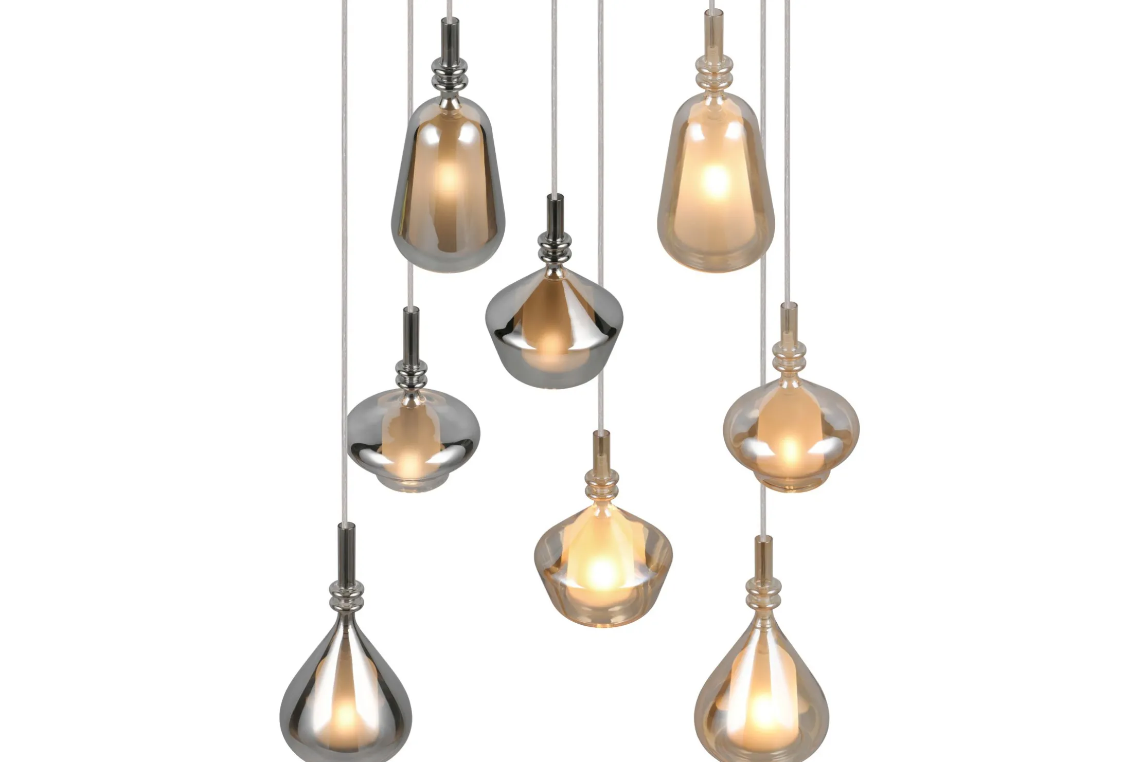 Hanglamp Aldea