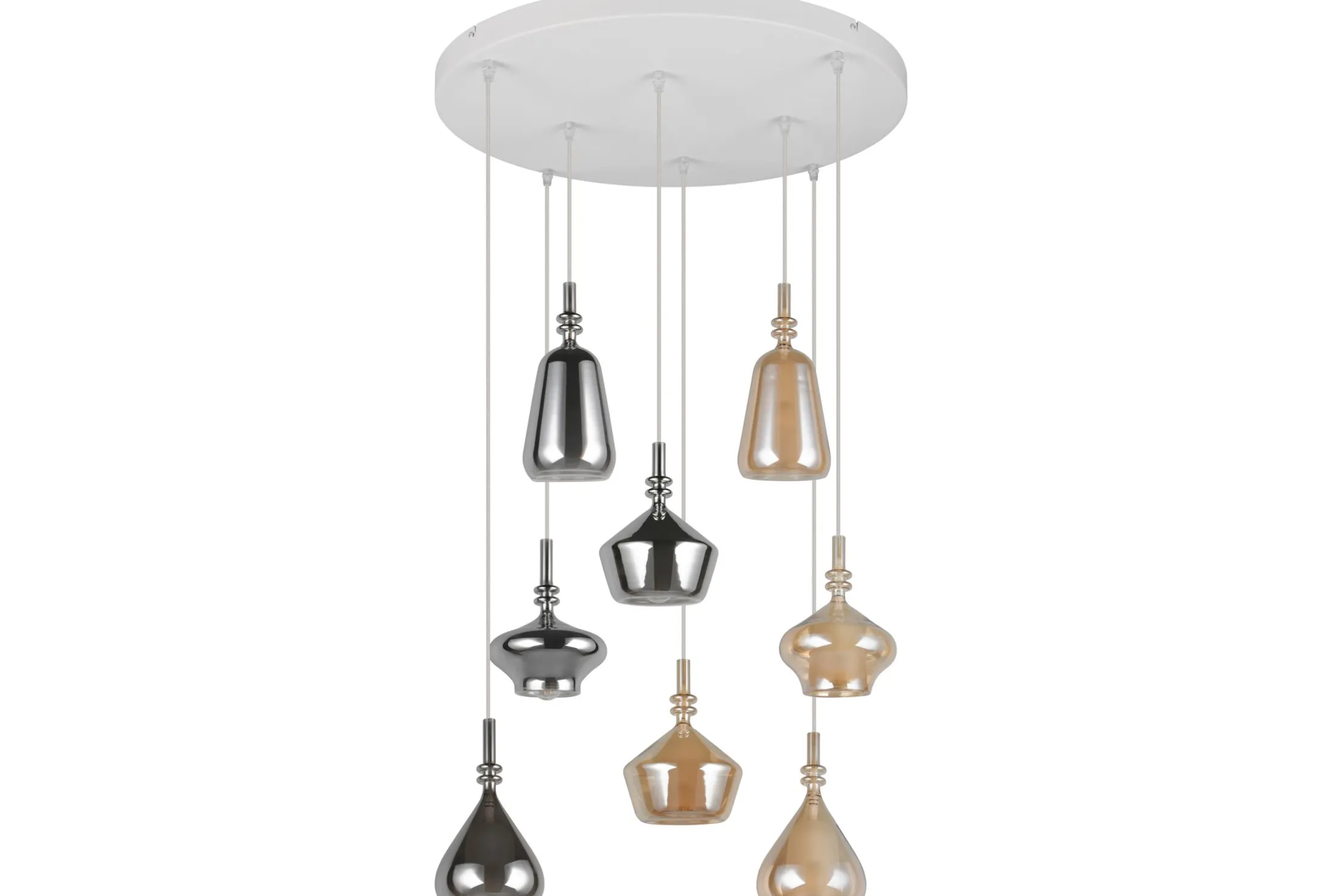Hanglamp Aldea