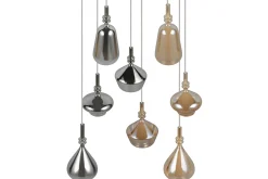 Hanglamp Aldea