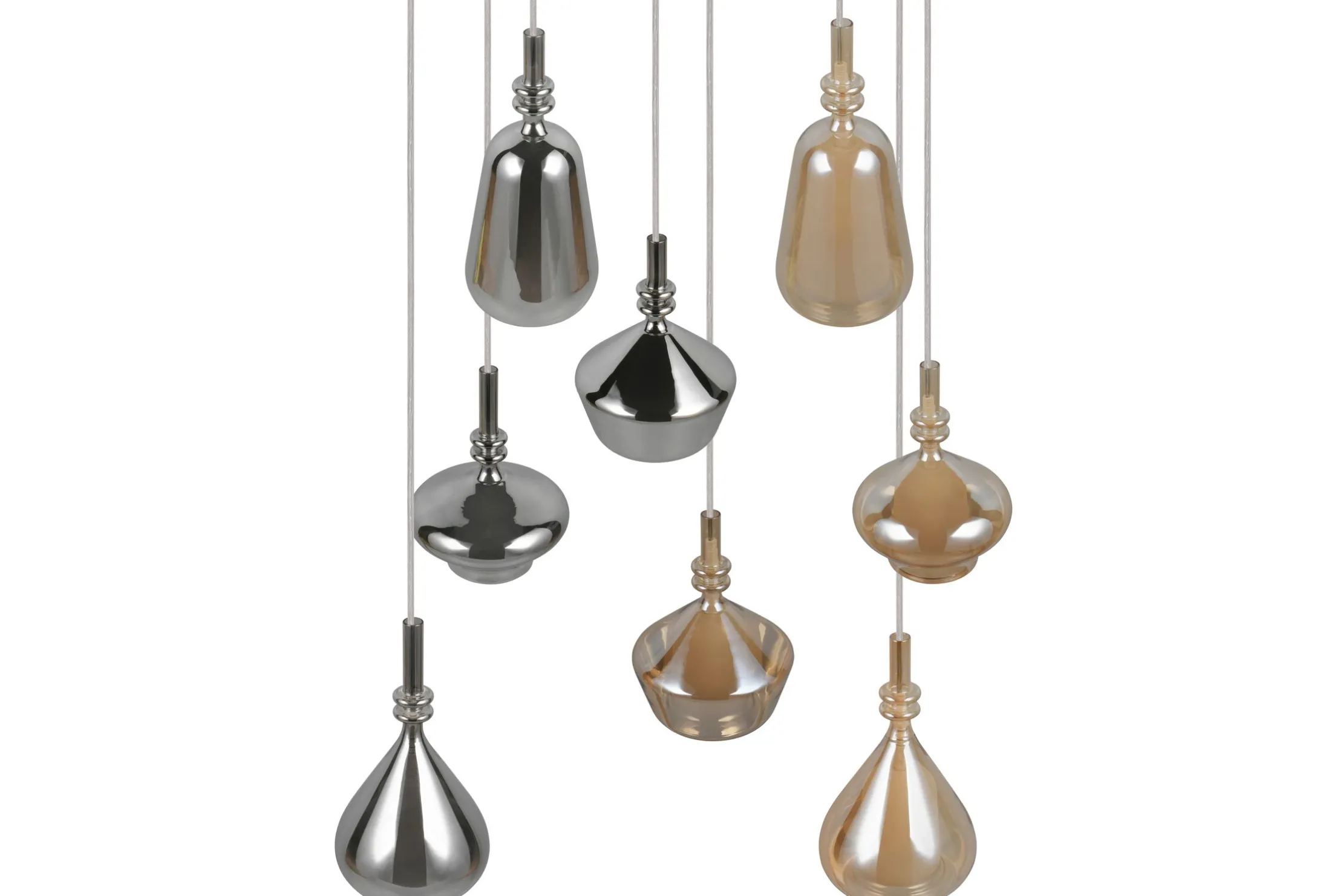 Hanglamp Aldea