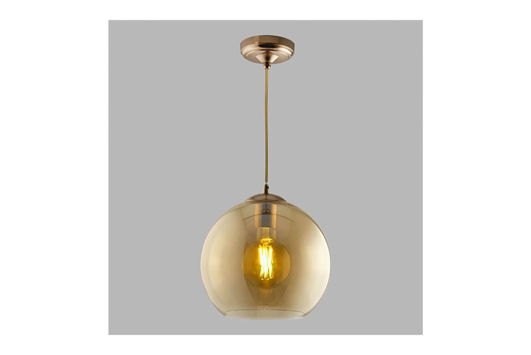 Hanglamp 1632AMBalls