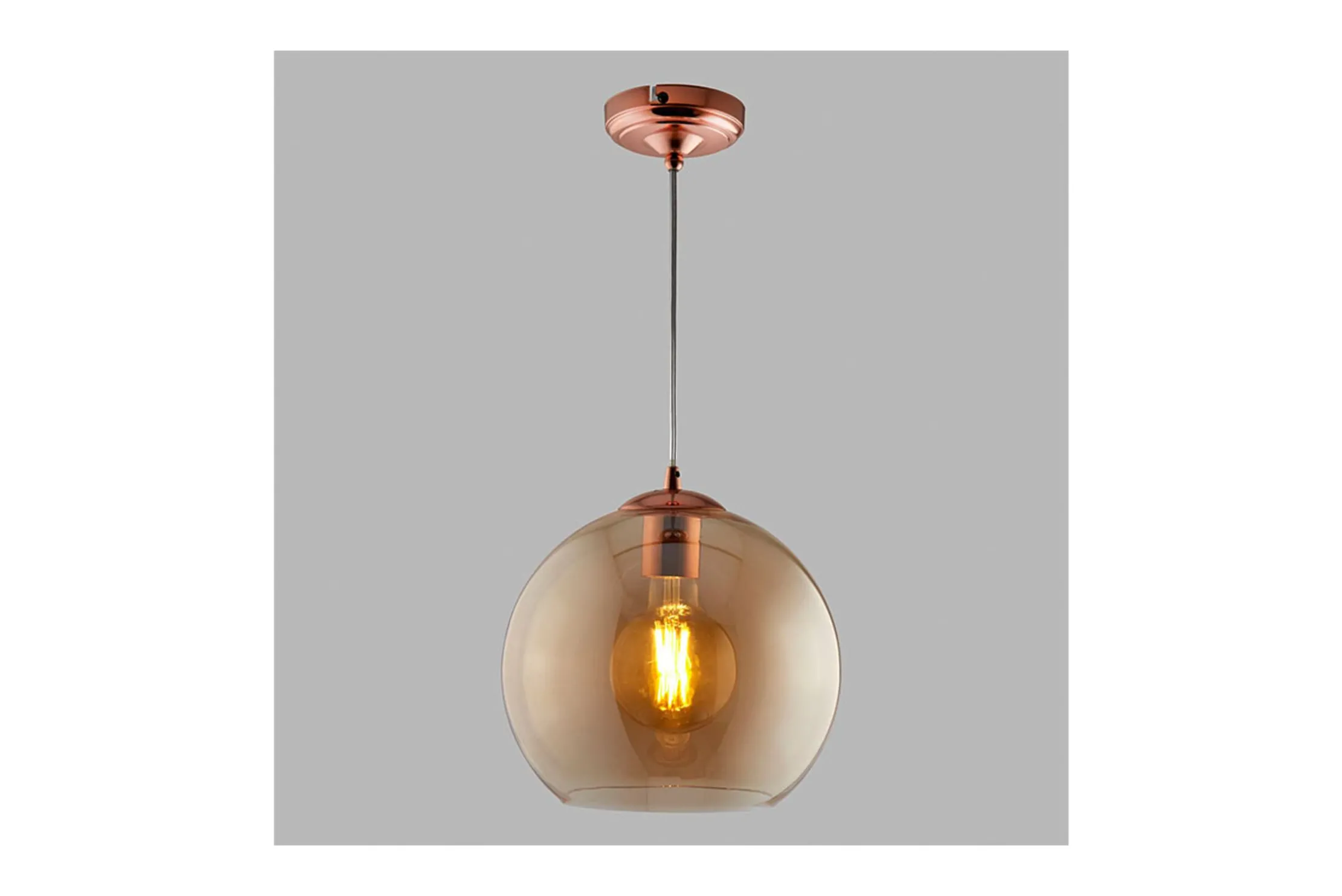Hanglamp 1635AM Balls