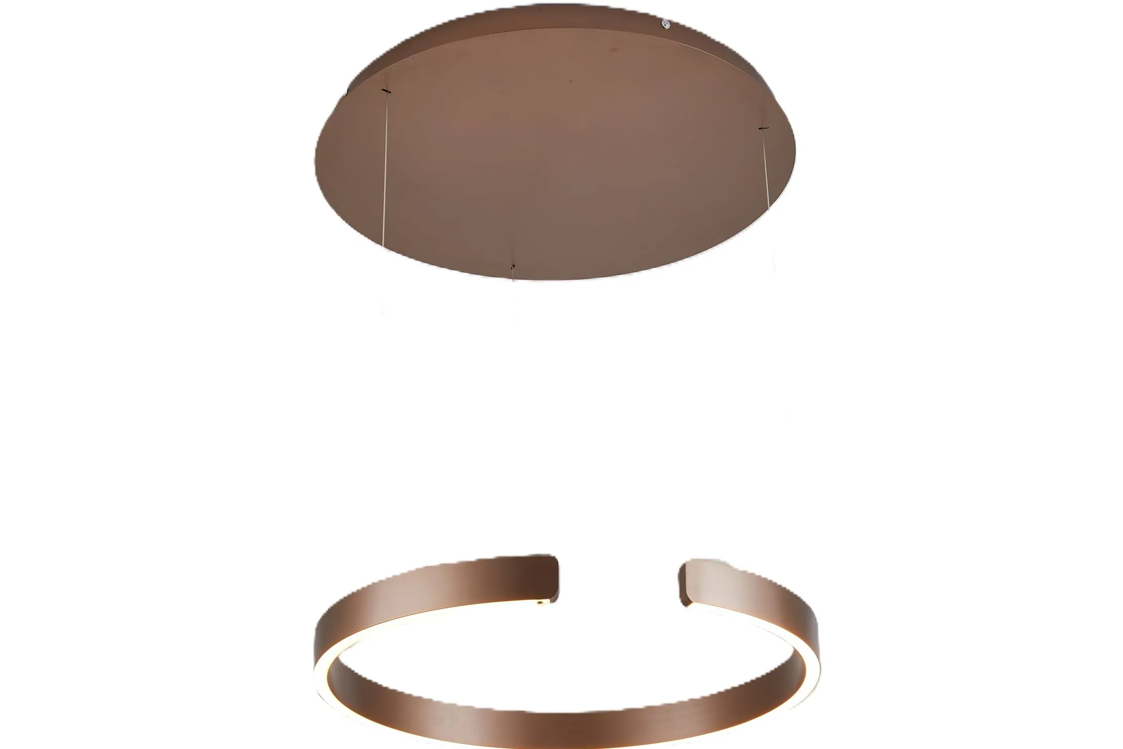 Hanglamp Andromeda