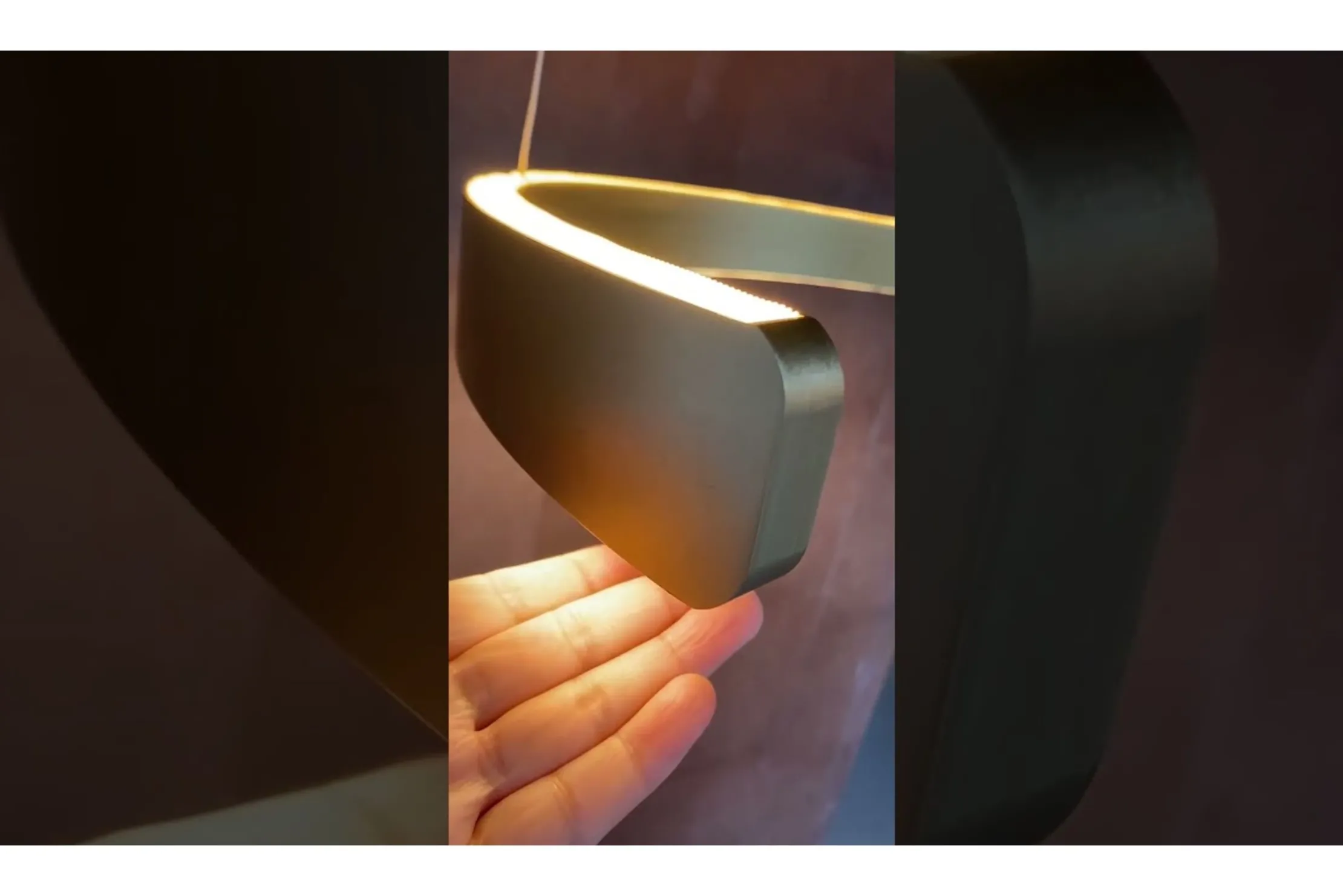 Hanglamp Andromeda