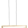 Hanglamp Antiek Goud MT-2359 Futuro