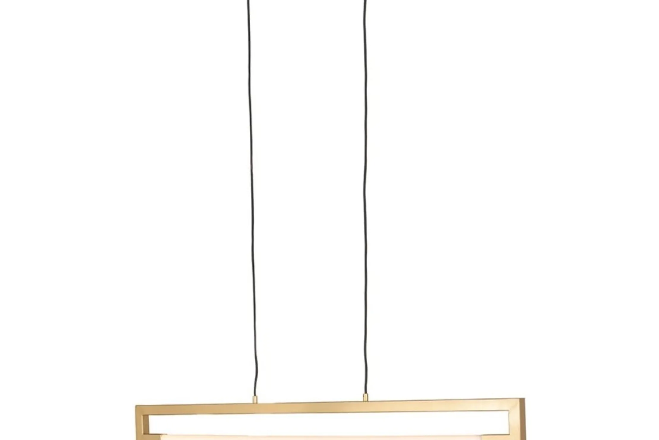 Hanglamp Antiek Goud MT-2359 Futuro