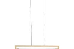 Hanglamp Antiek Goud MT-2359 Futuro