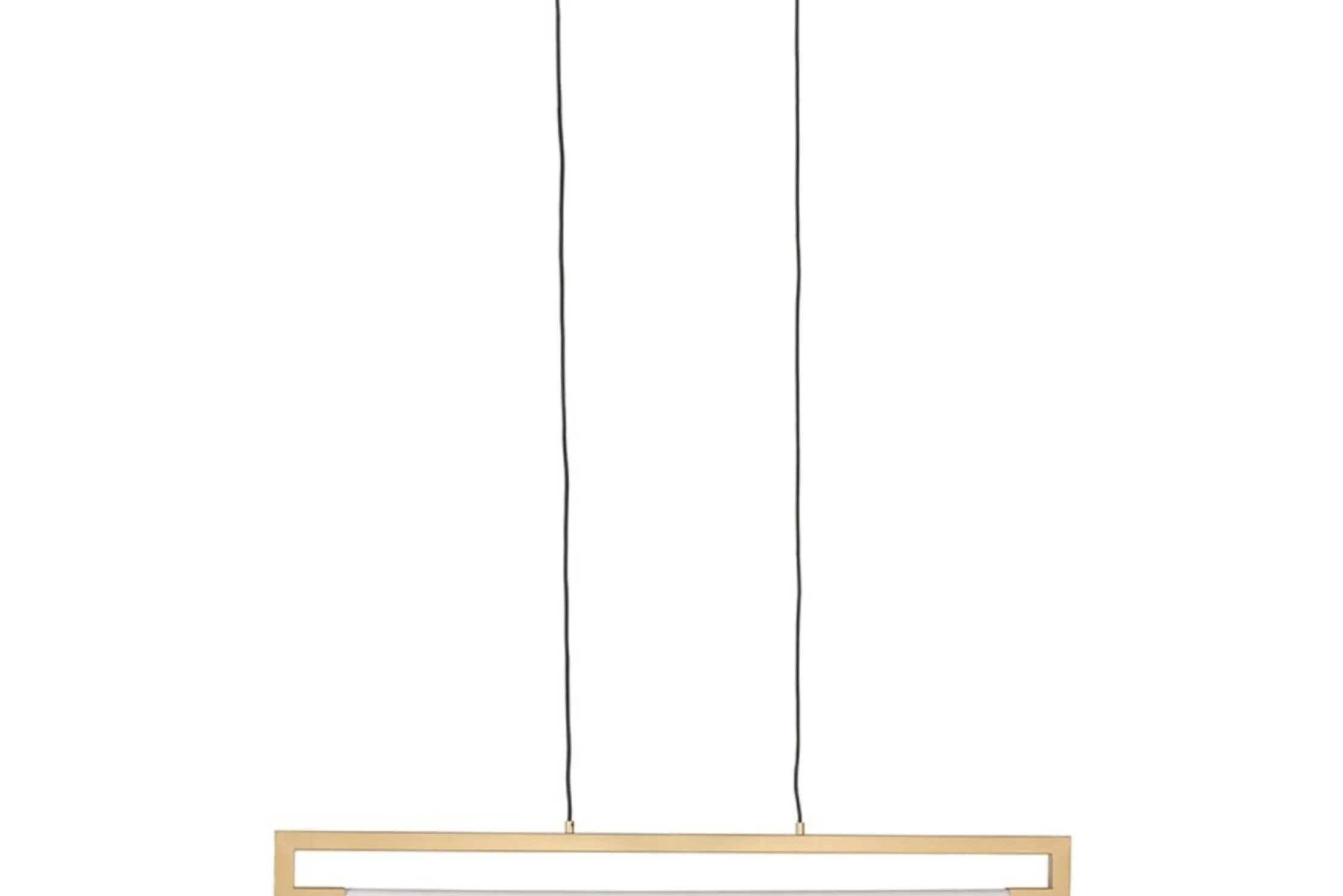 Hanglamp Antiek Goud MT-2359 Futuro