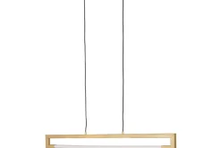 Hanglamp Antiek Goud MT-2359 Futuro