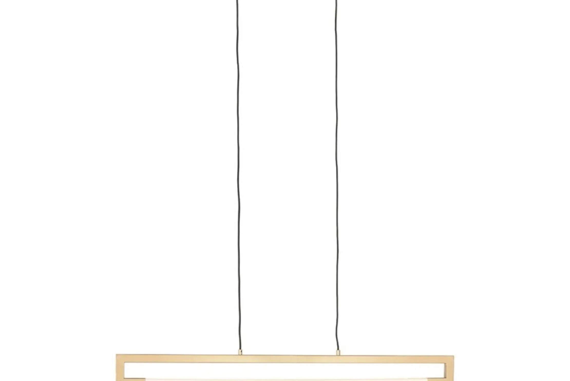 Hanglamp Antiek Goud MT-2359 Futuro
