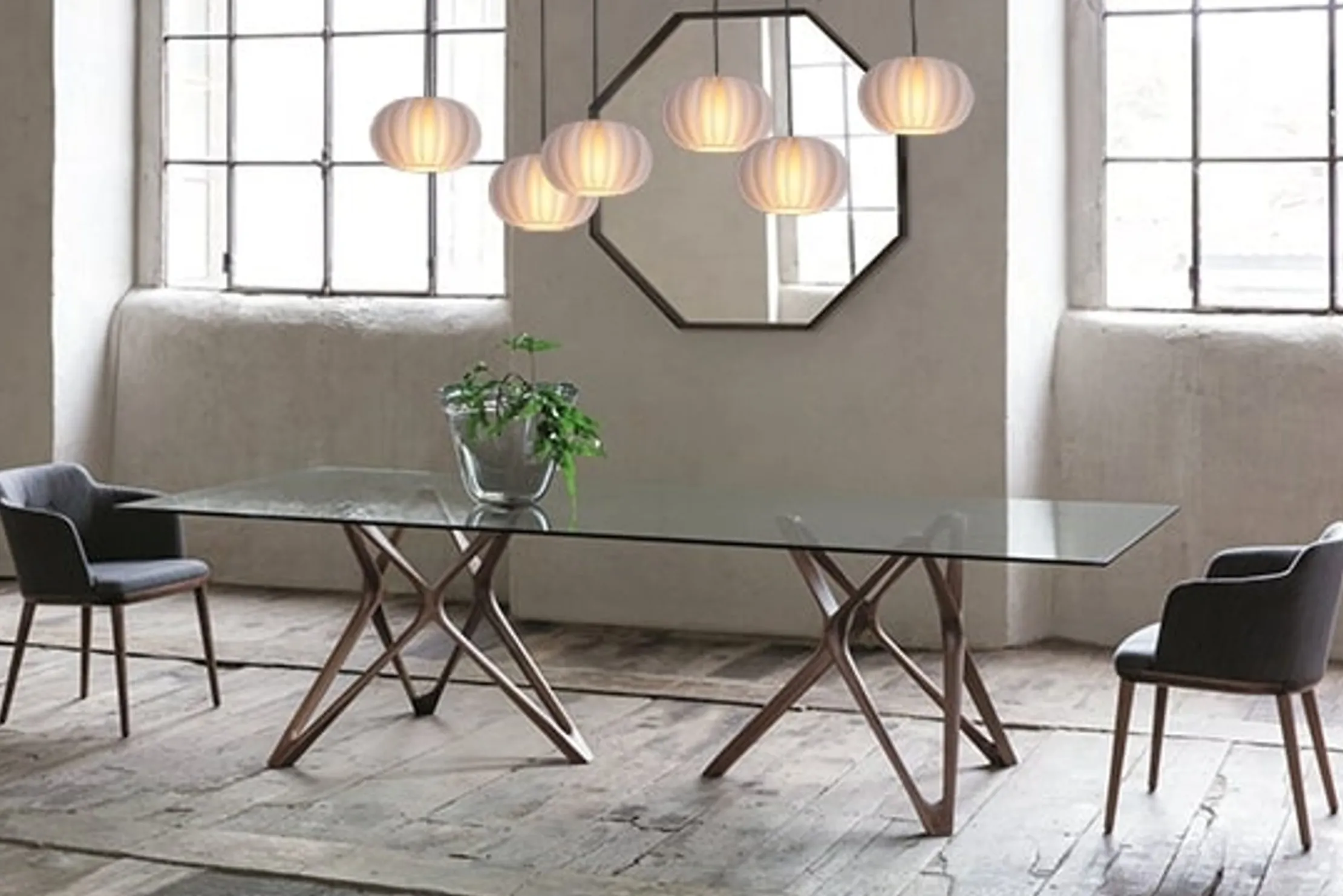 Hanglamp 2721-05-130-25-6-30 Arena