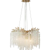 Hanglamp 2450-02-60 Baroc