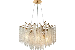 Hanglamp 2450-02-60 Baroc