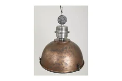 Hanglamp 7586B Bikkel