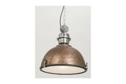 Hanglamp 7586B Bikkel