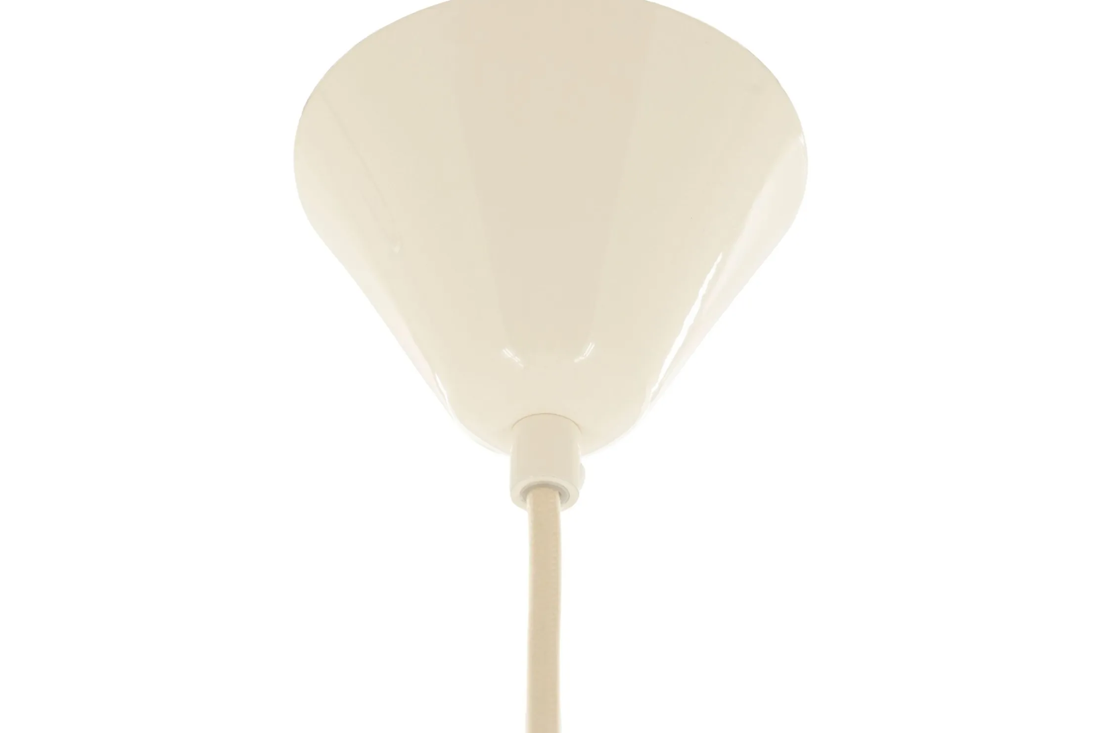 Hanglamp beige 260181 Puro