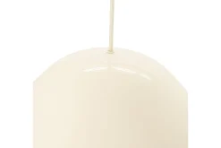 Hanglamp beige 260181 Puro