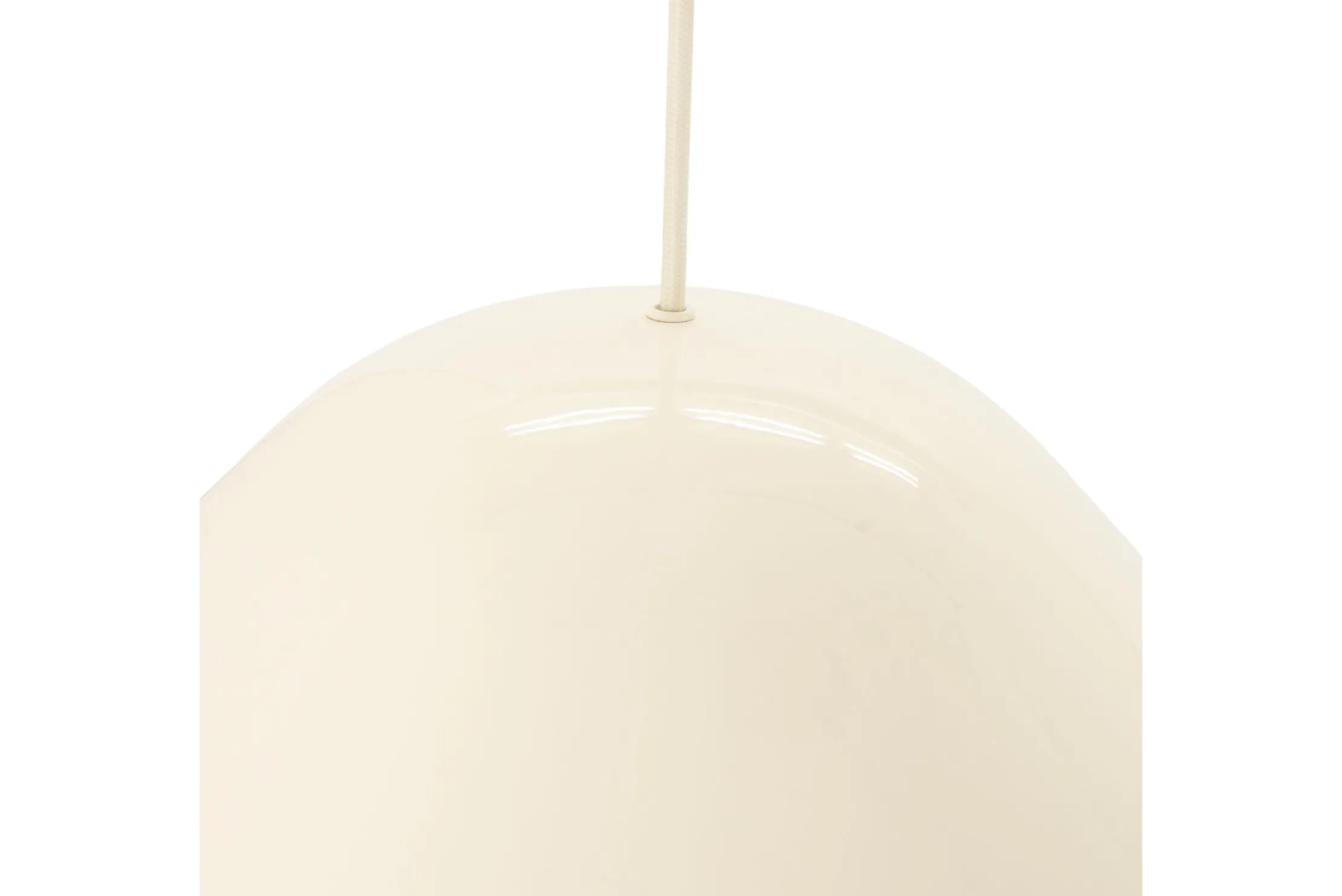 Hanglamp beige 260181 Puro