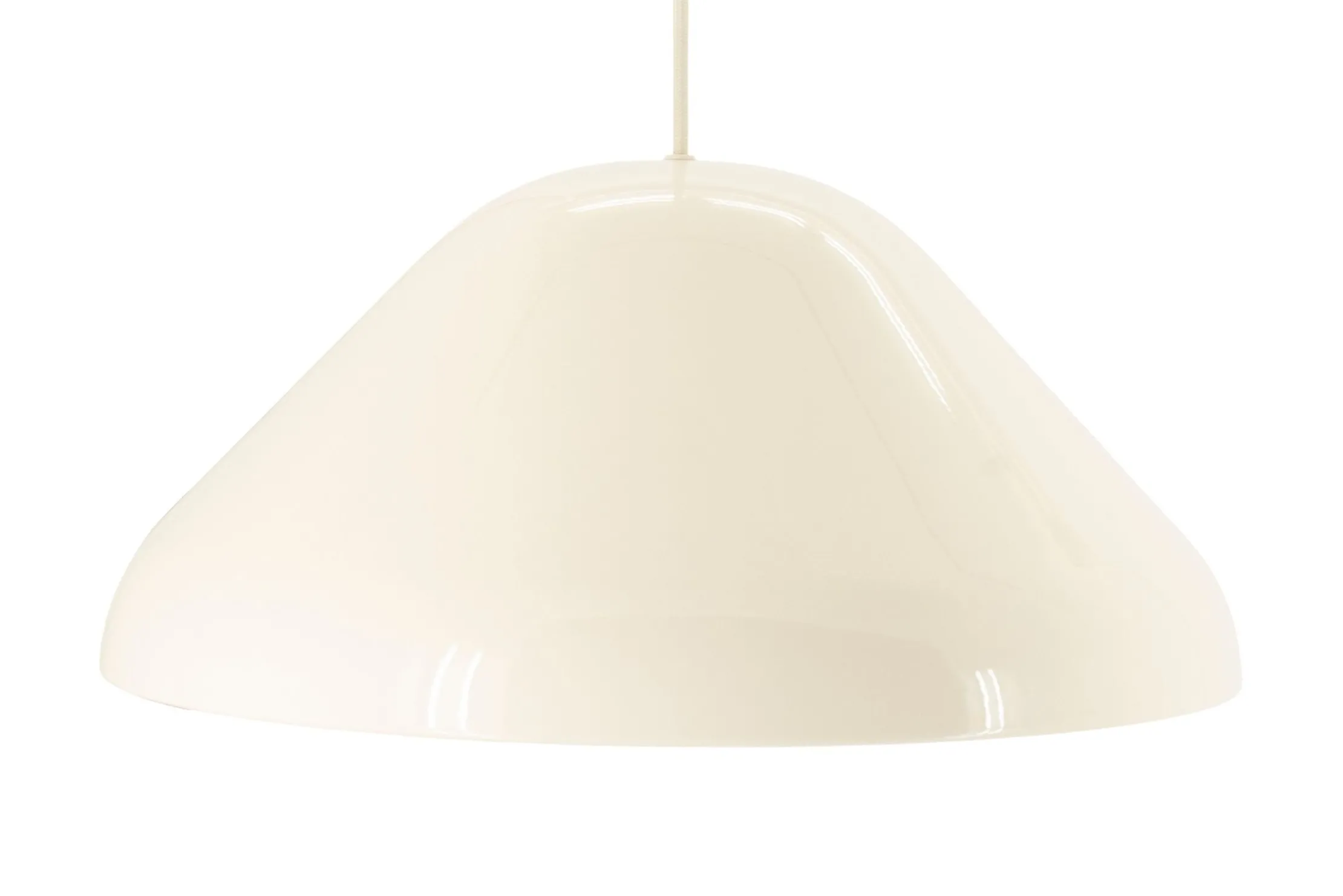 Hanglamp beige 260181 Puro