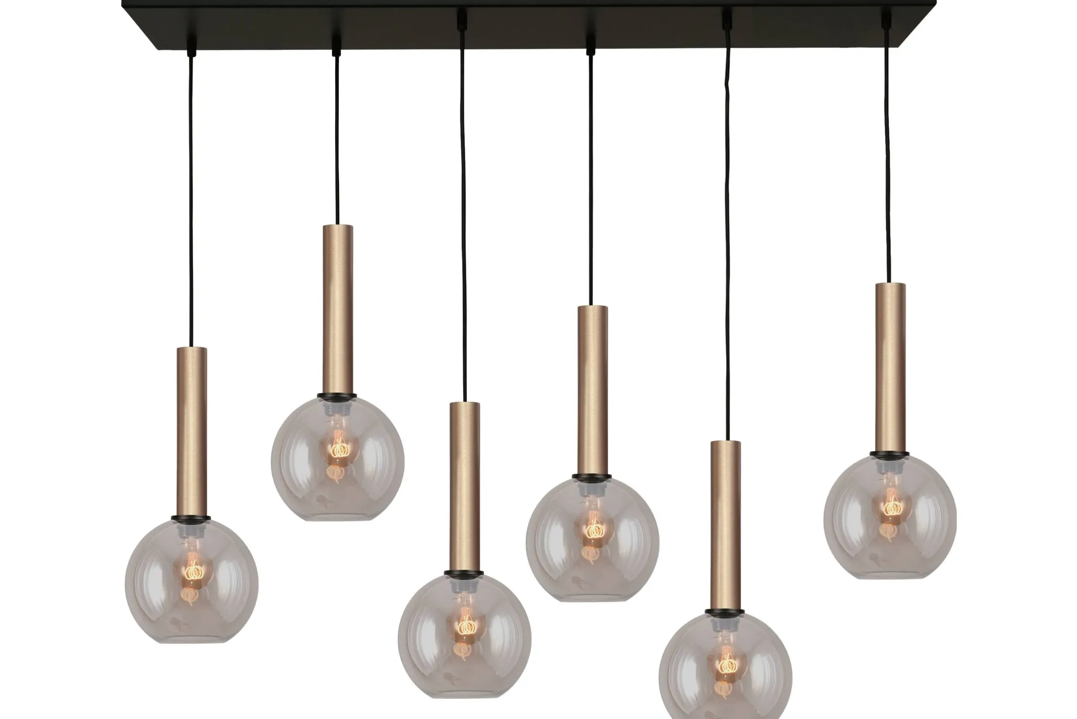 Hanglamp 2981-02-100-25-60220 Bella
