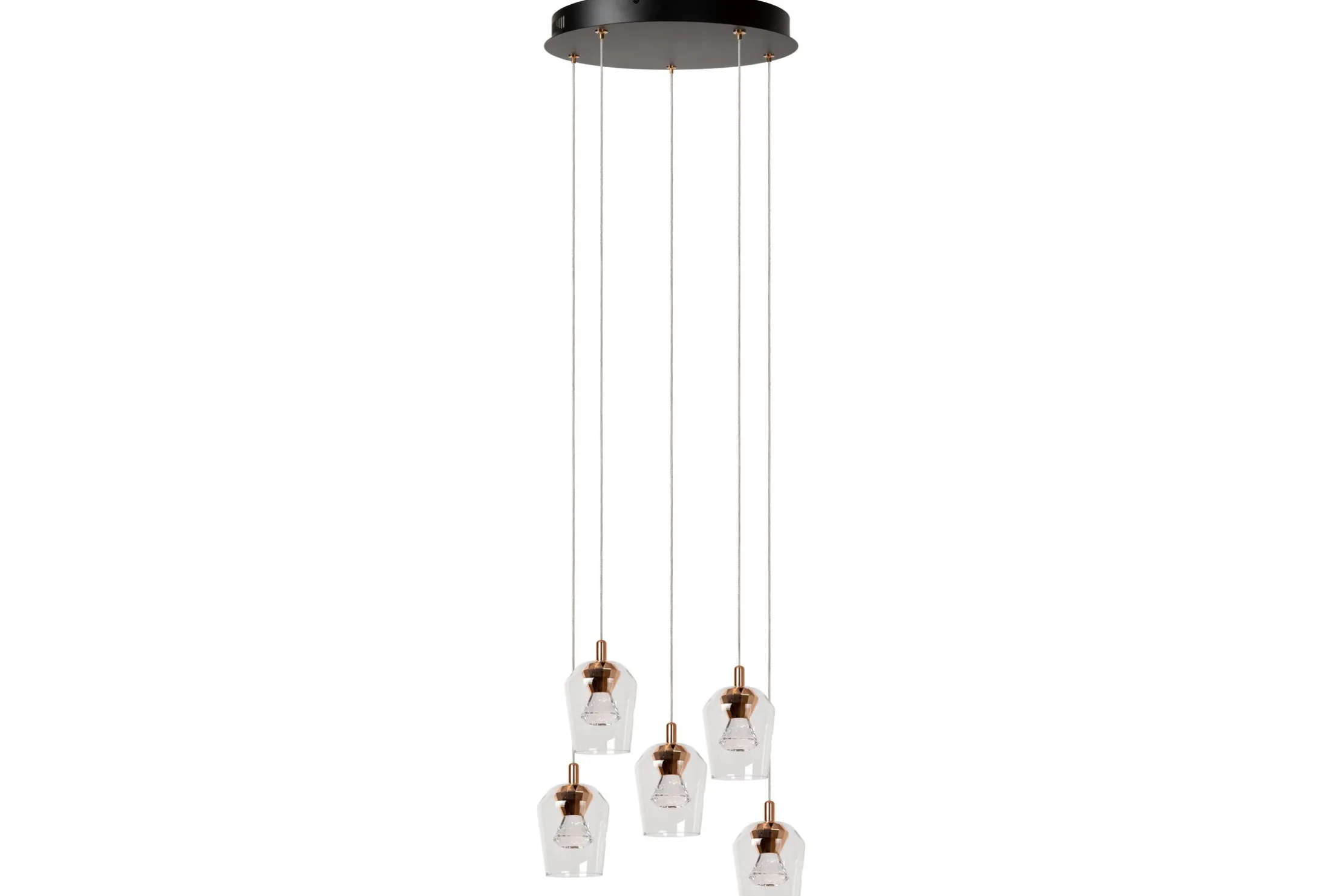 Hanglamp Berliane