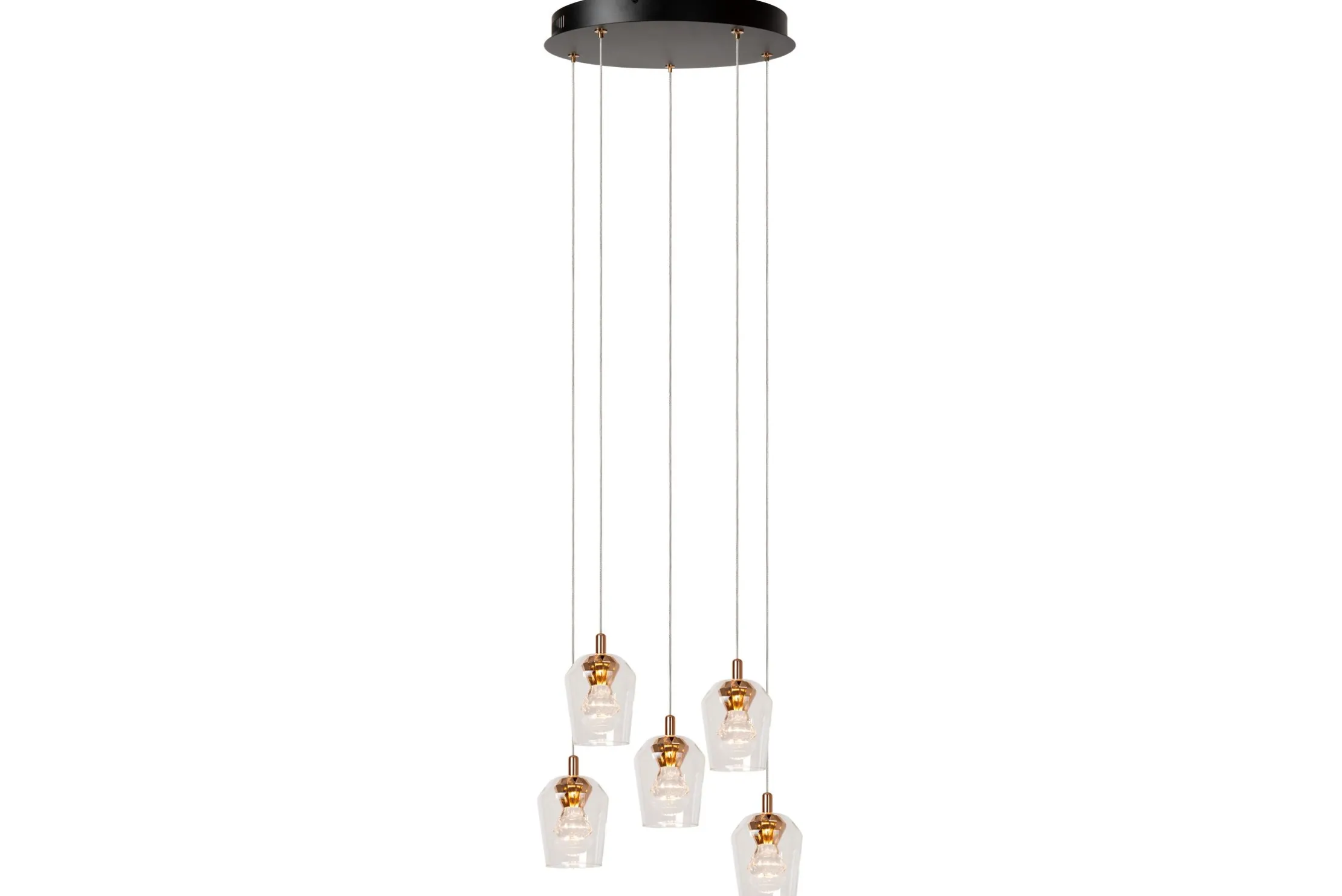 Hanglamp Berliane