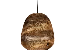 Hanglamp Ø21 Binky | Think Paper