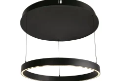 Hanglamp 30411BK Layla