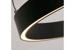 Hanglamp 30411BK Layla