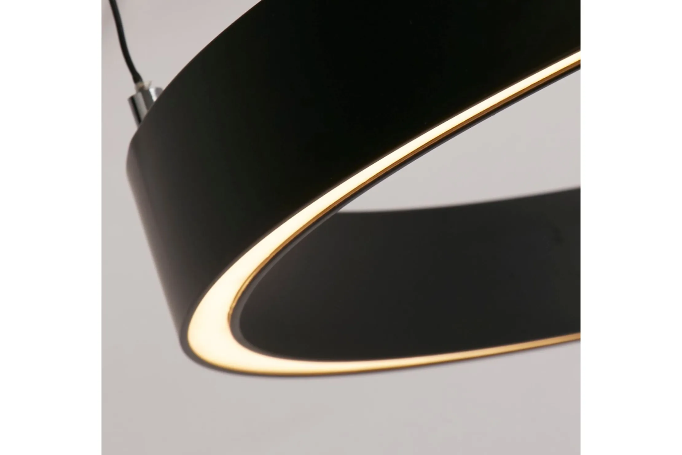 Hanglamp 30411BK Layla