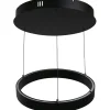 Hanglamp 30410BK Layla
