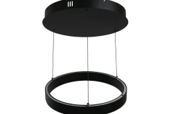 Hanglamp 30410BK Layla