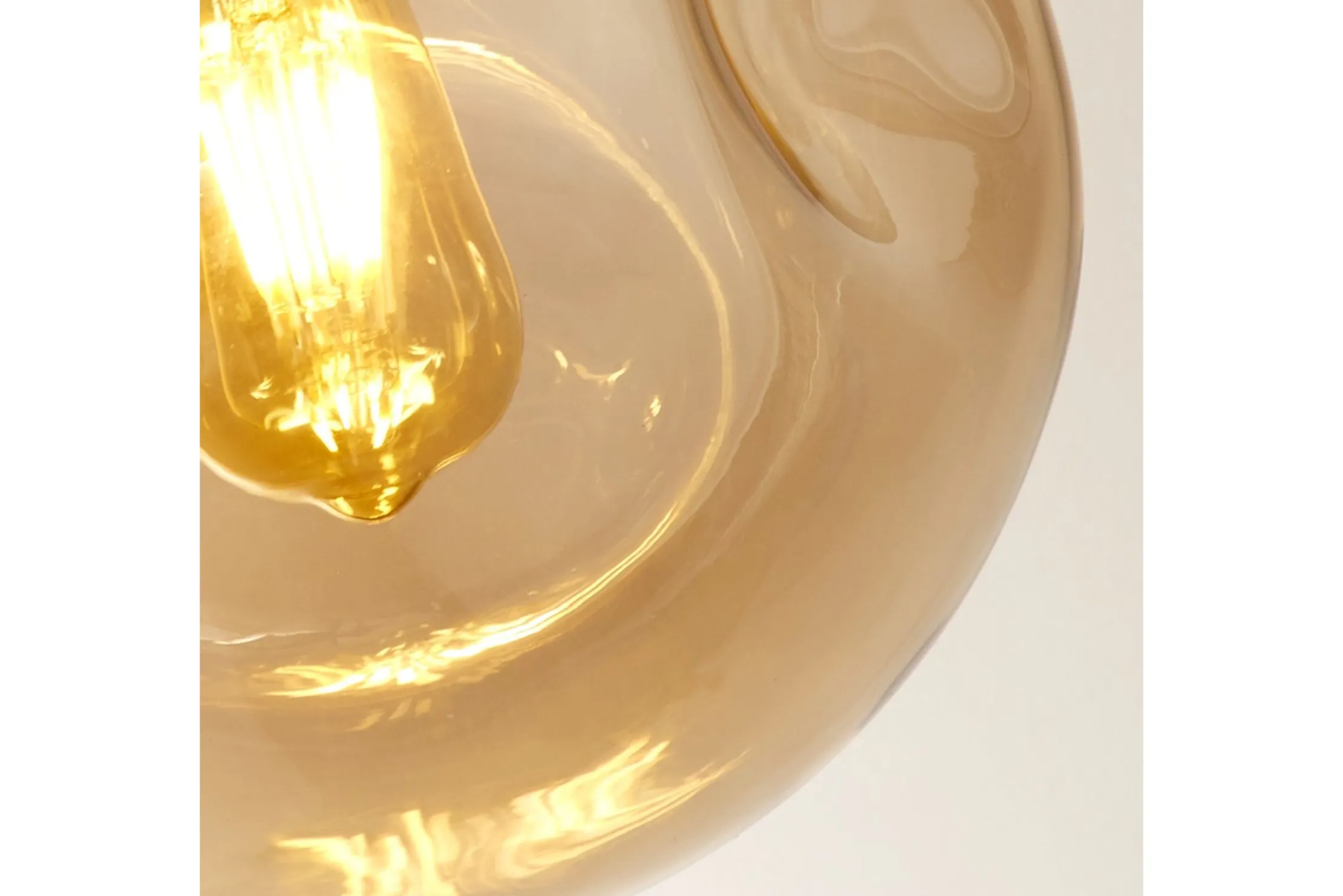 Hanglamp 22123-5BK Punch
