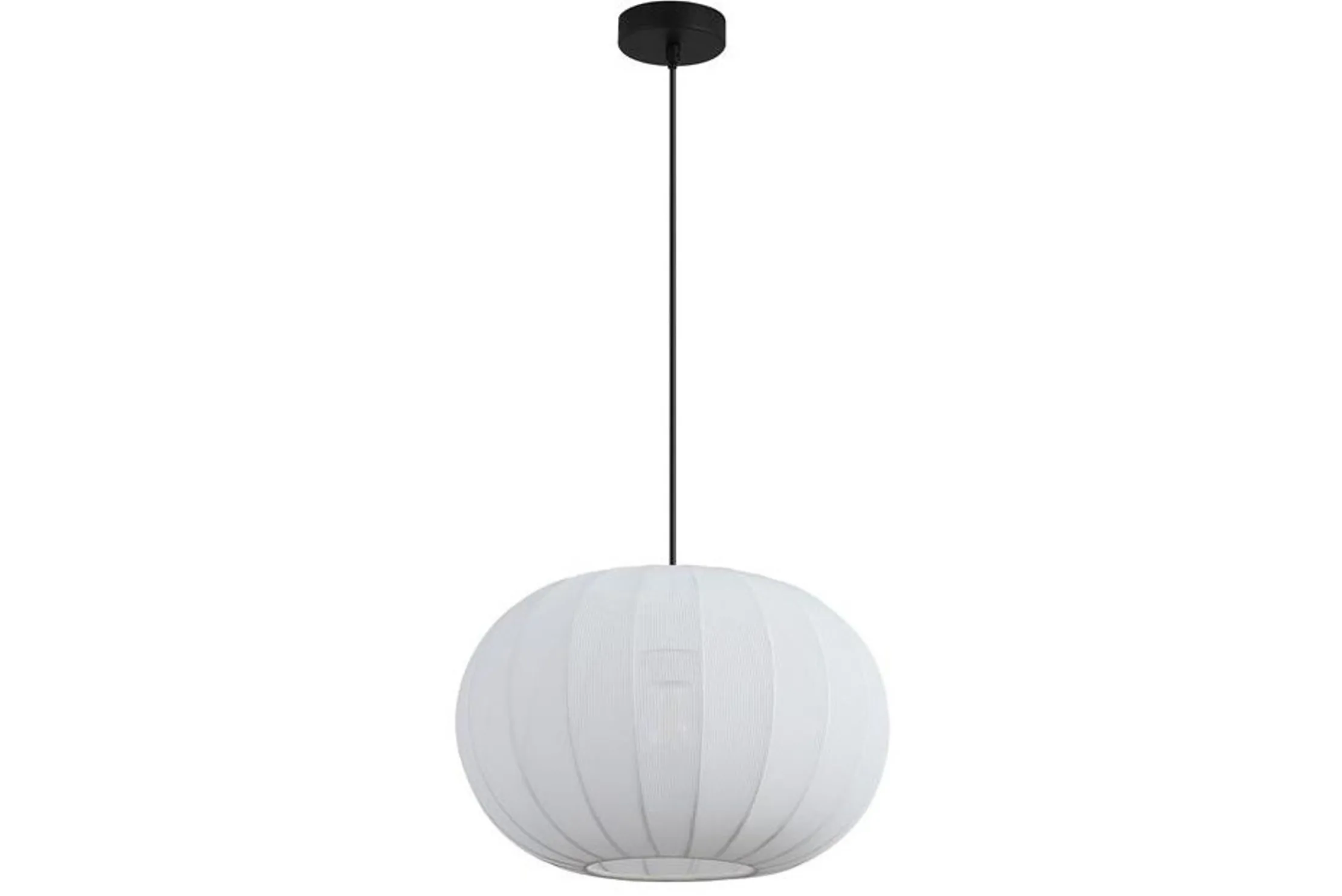 Hanglamp 52850BKRadiant