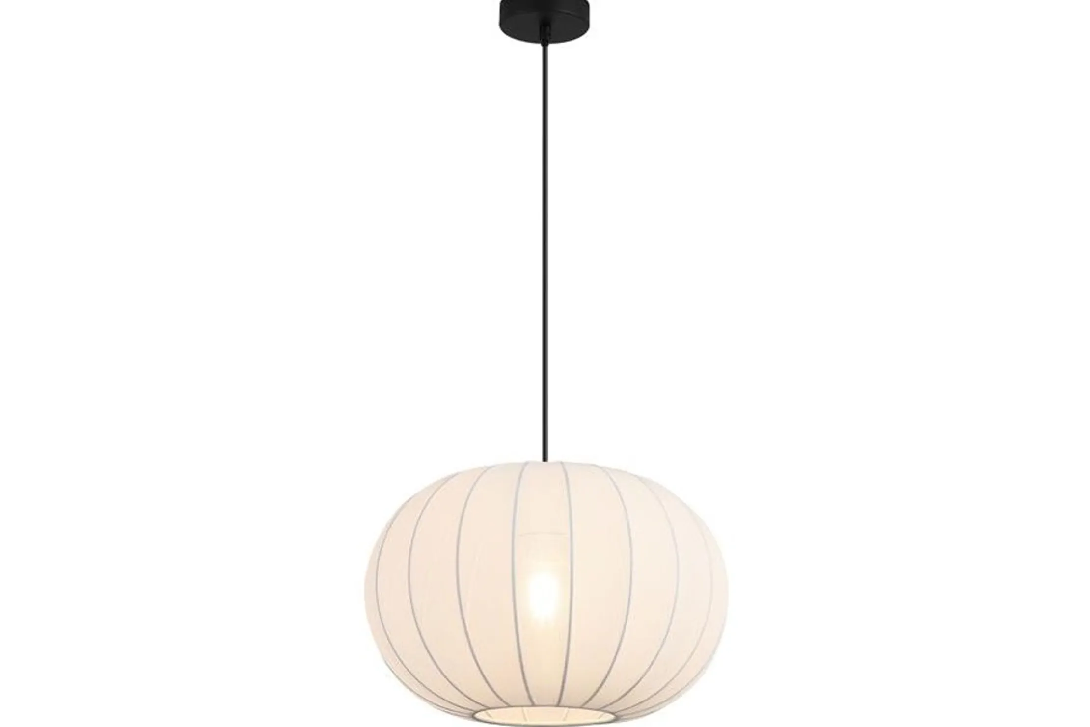 Hanglamp 52850BKRadiant