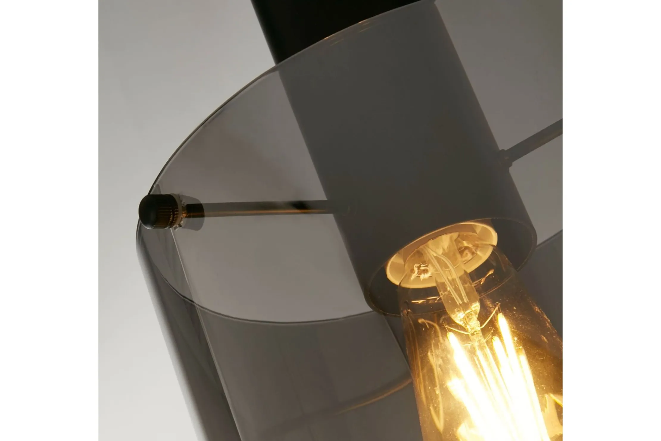 Hanglamp 88910-1BK Sweden